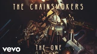 The Chainsmokers - The One (Audio) thumbnail
