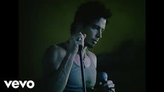 Audioslave - Like a Stone (Official Video) thumbnail