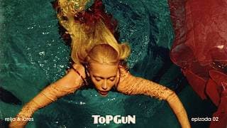 RELJA - TOP GUN (OFFICIAL VIDEO) thumbnail