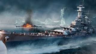 The Most Powerful Version: Sabaton - Dreadnought (With Lyrics) thumbnail