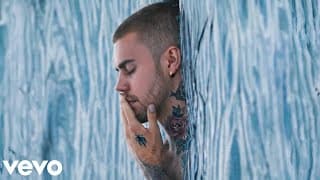 Post Malone ft. Justin Bieber - Too Late To Be Right (Music Video) thumbnail