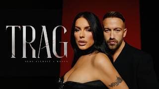 SEKA ALEKSIĆ x RASTA – TRAG (OFFICIAL VIDEO) thumbnail