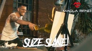 MAGLA BEND - SUZE SLANE (OFFICIAL VIDEO 2024) thumbnail