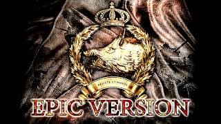 Sabaton - Resist And Bite | EPIC VERSION thumbnail