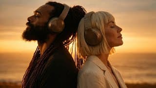 Damian Marley ft. Sia - NEXT LIFE | Reggae Soul Gospel Ballad thumbnail