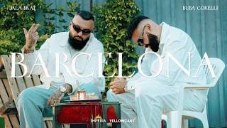 Jala Brat & Buba Corelli - Barcelona thumbnail