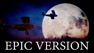 Sabaton - Night Witches | EPIC VERSION thumbnail