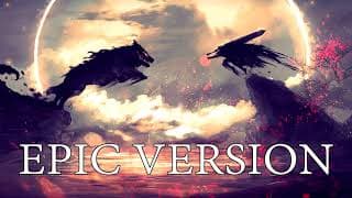 Beast In Black - Beast In Black | EPIC VERSION thumbnail