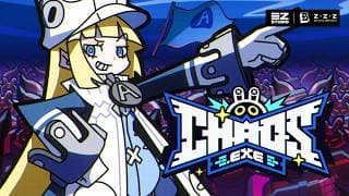 Norma EP - "chaos.exe" | Zenless Zone Zero thumbnail