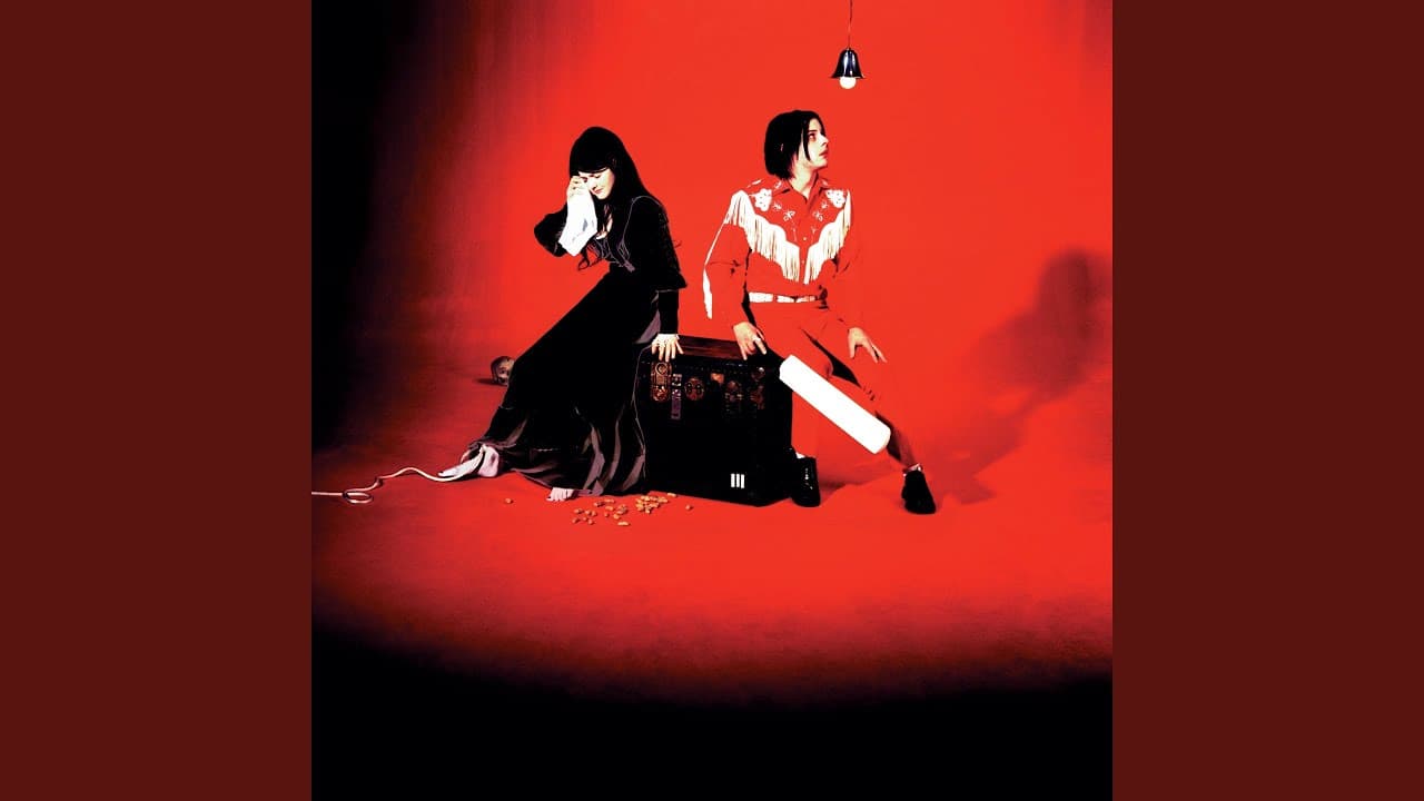 Seven Nation Army thumbnail