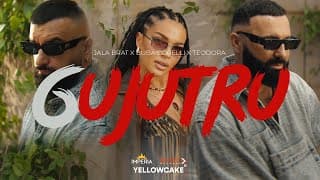 Jala Brat & Buba Corelli & Teodora - 6 ujutru (ROZE SUZE) thumbnail