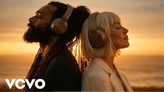Damian Marley ft. Sia – I Will Find You in My Next Life | Reggae Soul Gospel Ballad thumbnail