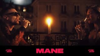 CORONA - MANE (OFFICIAL VIDEO) thumbnail