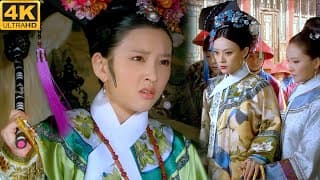 Kỳ Tân Kiếm Chuyện Với Chân Hoàn, Ai Ngờ Đó Là Con Đường Đưa Nàng Ta Tới Cõi Âm | Phim Cổ Trang 4K thumbnail