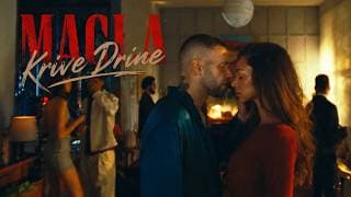 MAGLA - KRIVE DRINE (Album KRIVE DRINE 2026) thumbnail