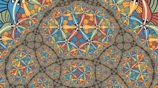 10 Hours of Infinite Fractal and Falling Shepard's Tone thumbnail